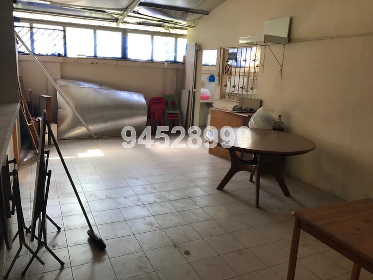 Sennett Estate (D13), Terrace #155387162